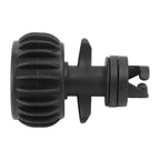 Air Pressure Meter for Kayak Inflatable Boat (Compact Design)