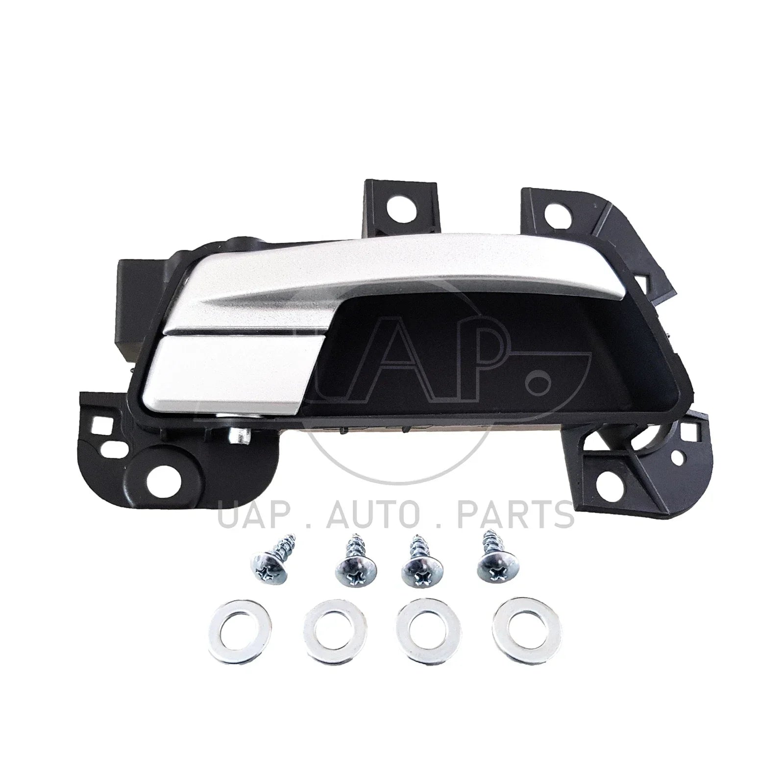Inner Door Handle Silver Stain Front Right for Falcon FG FGX (2008–2016)