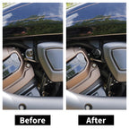 Engine Bolt Head Caps for Harley Sportster S RH1250S (2021–2024)