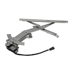Front Left Electric Window Regulator for Ford Mustang (1994–2004)