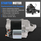 Starter for Honda GXV530 (2005-2023)