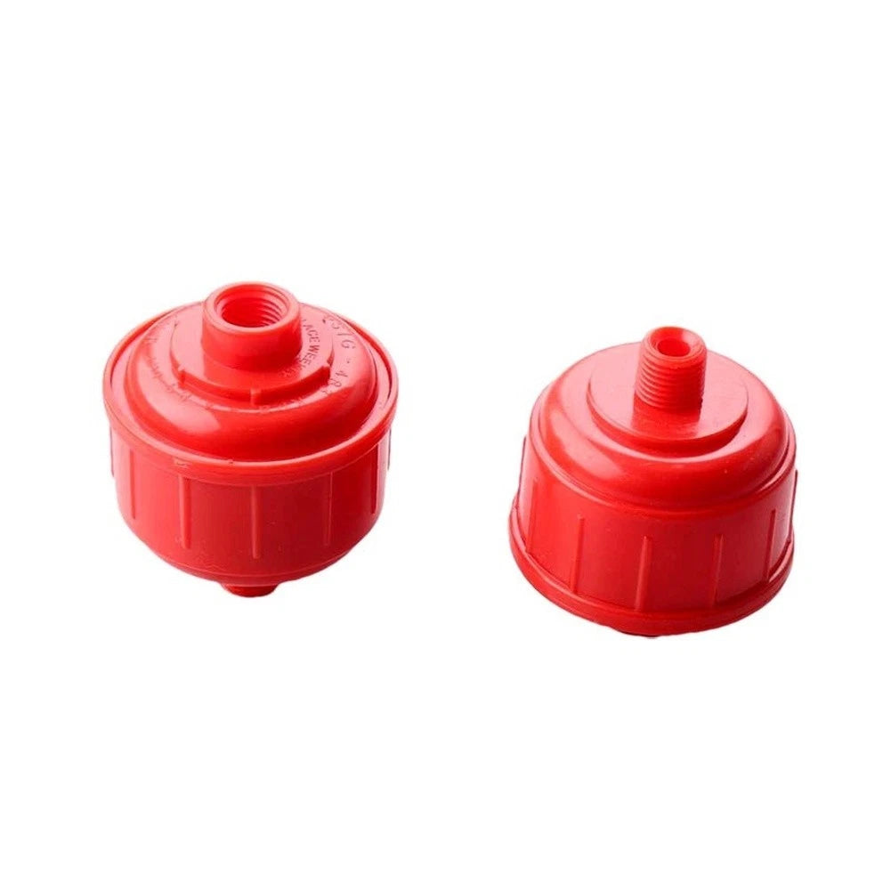 58mm Thread Moisture Separator for Spray and Air Compressor Systems