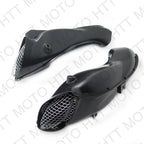 Ram Air Intake Tube Duct for Suzuki GSXR 600 750 (2004–2005)