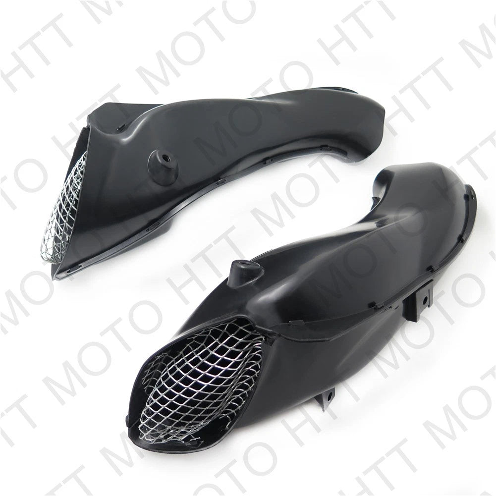 Ram Air Intake Tube Duct for Suzuki GSXR 600 750 (2004–2005)