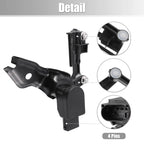 Front Right Suspension Ride Height Level Sensor for Audi Q7 (2007–2015) 7L0616214C