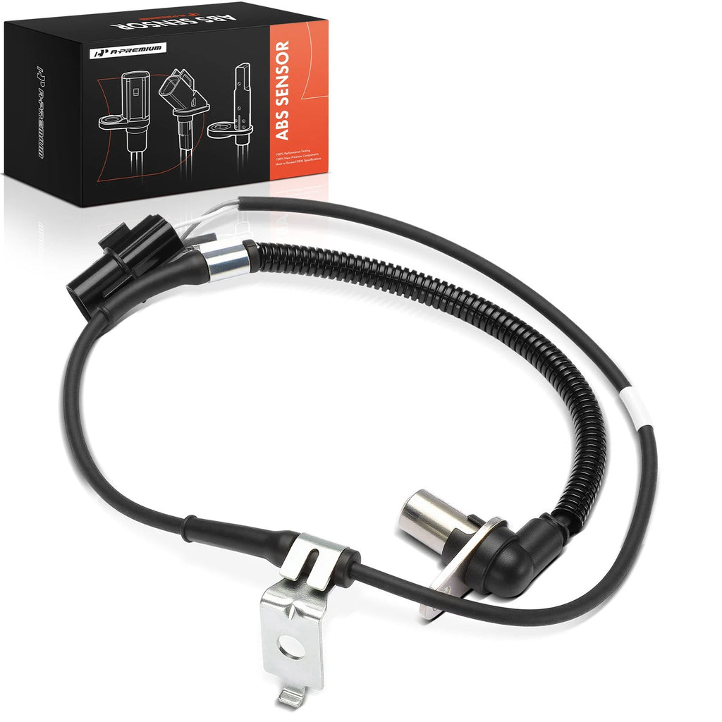 Front Left ABS Wheel Speed Sensor for Mitsubishi Diamante (1997–2004)