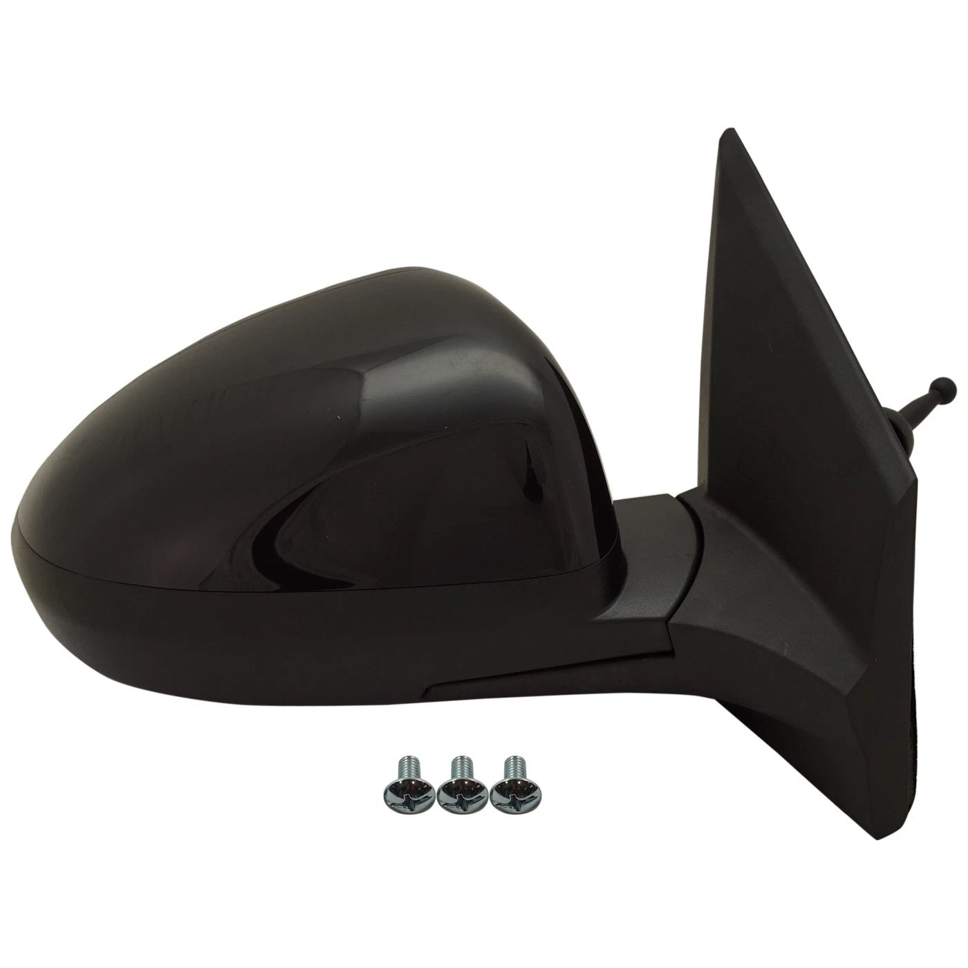 Passenger Right Side Mirror for Chevy Sonic (2013–2014)