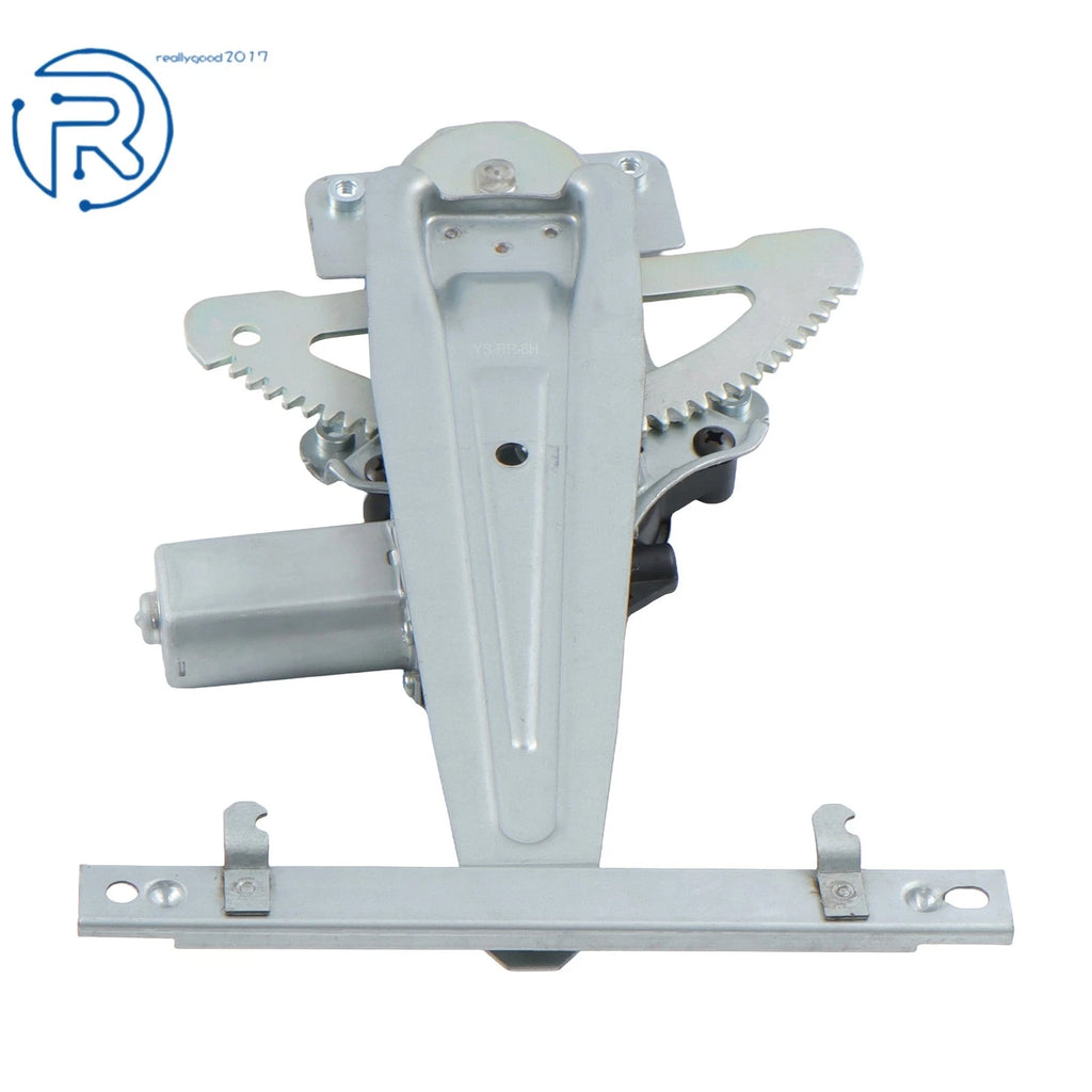 Power Window Regulator with Motor for Mitsubishi Lancer (2008–2012) Rear RH