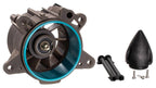 Complete Jet Pump Assembly for Sea Doo GTX RXP RXT RXPX RXTX SC (2002–2019)
