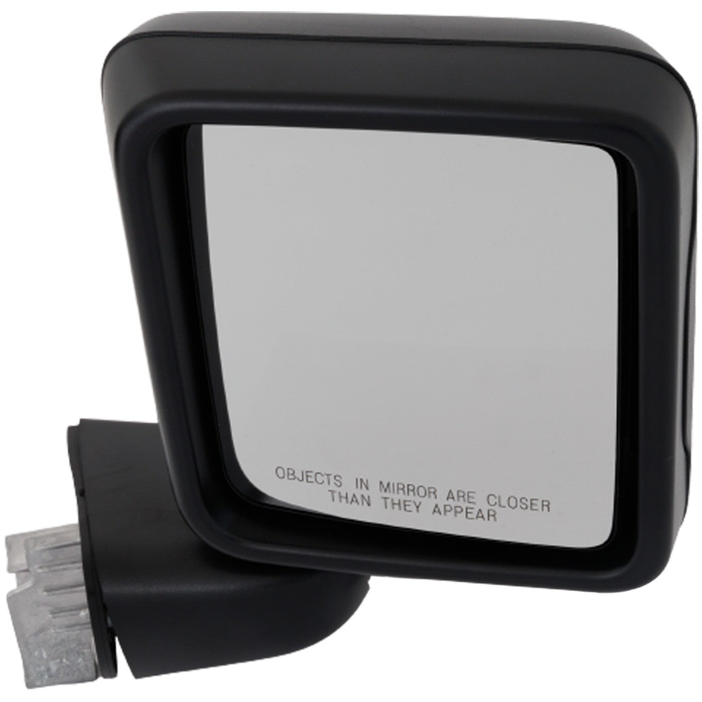 Set of 2 Mirrors for Jeep Gladiator (Driver & Passenger Side)