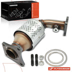 Front Right Catalytic Converter for Nissan Altima, Maxima (2002–2008)