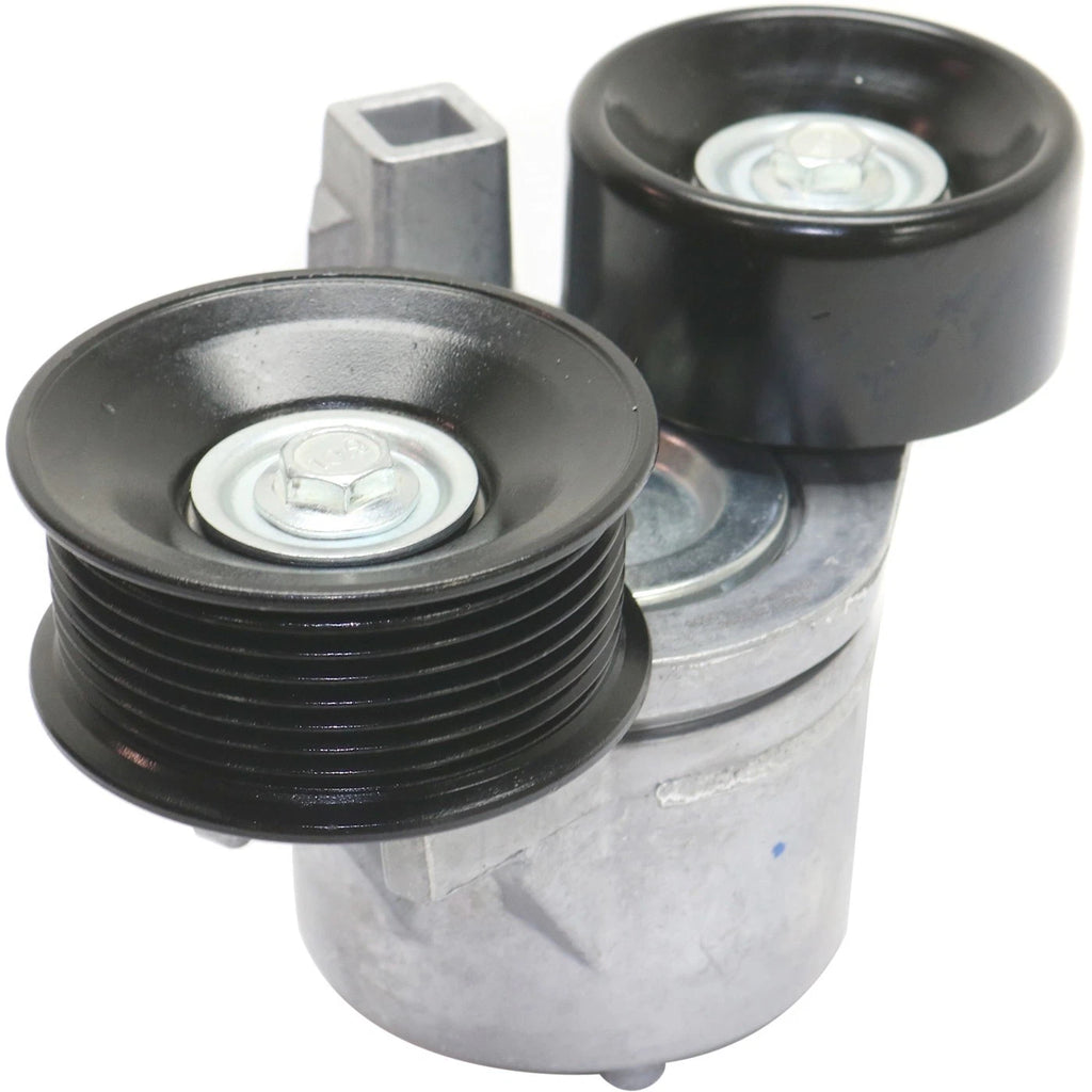 Drive Belt Tensioner for Ford Super Duty Power Stroke Diesel 7.3L