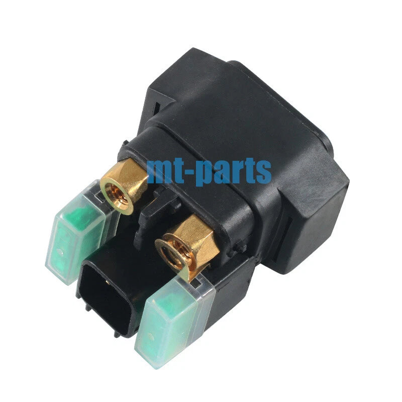 Starter Relay Solenoid for Suzuki AN250 Burgman 250 (1998–2008) / AN400 Burgman 400 (1999–2014)