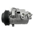 A C Compressor Replacement for Jeep Grand Cherokee 5.7L (2011–2021)
