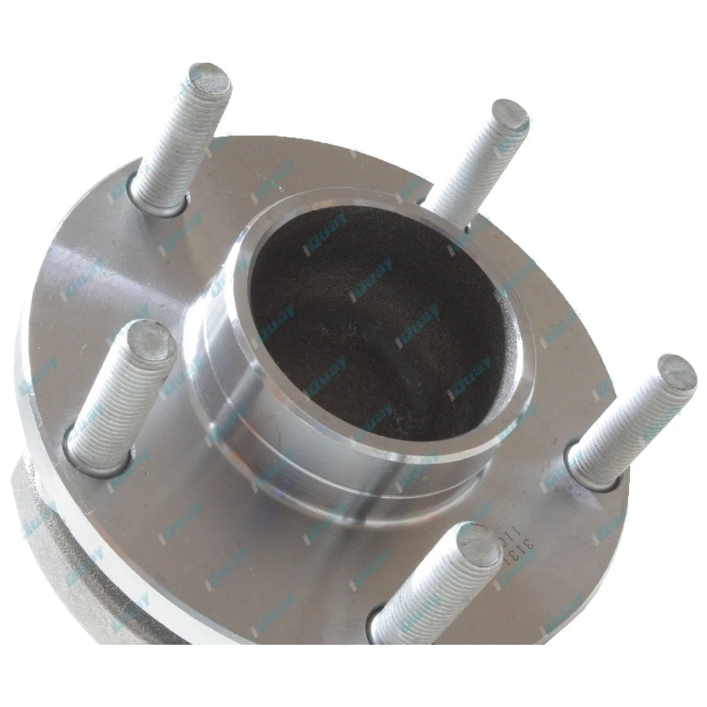 LH Front Wheel Bearing Hub for Holden VR and VS Series/Toyota Lexcen 1993-2000
