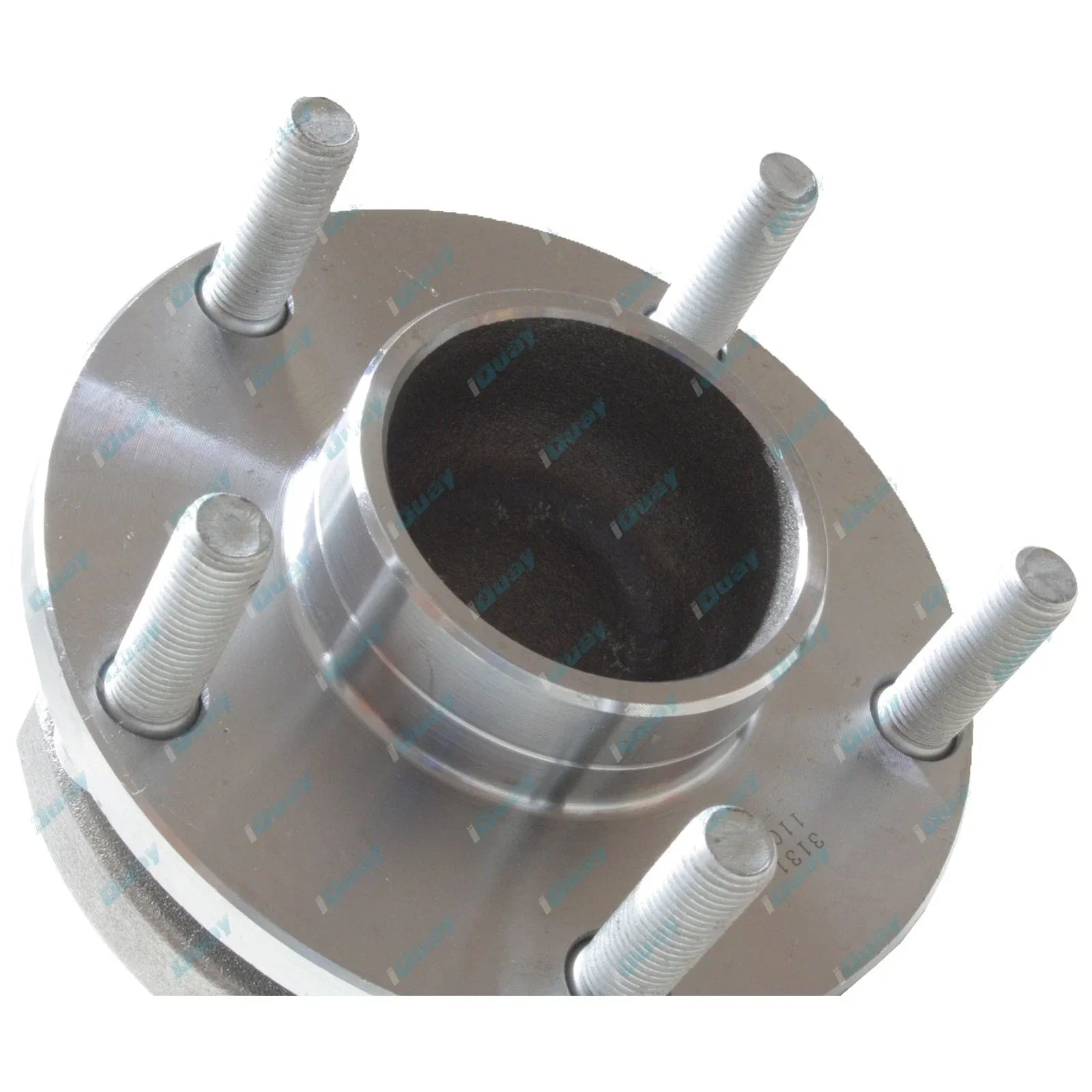 LH Front Wheel Bearing Hub for Holden VR and VS Series/Toyota Lexcen 1993-2000