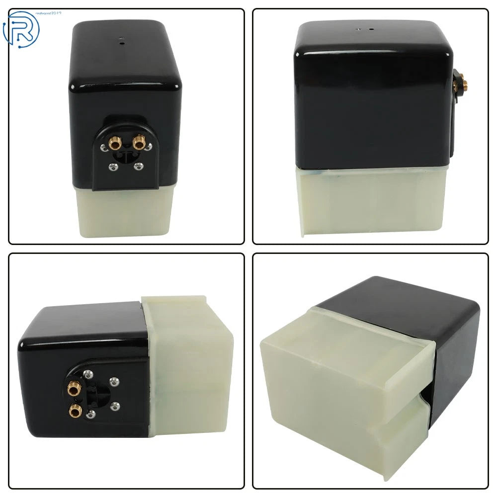 Set of 1 V351HPU1 Marine Hydraulic Power Unit 12V Pump