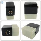Set of 1 V351HPU1 Marine Hydraulic Power Unit 12V Pump