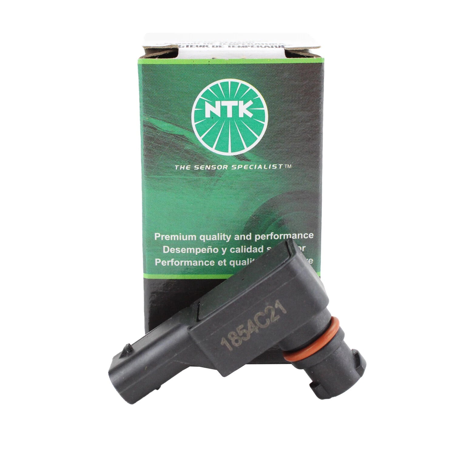 NTK Manifold Absolute Pressure Sensor MA0052 for