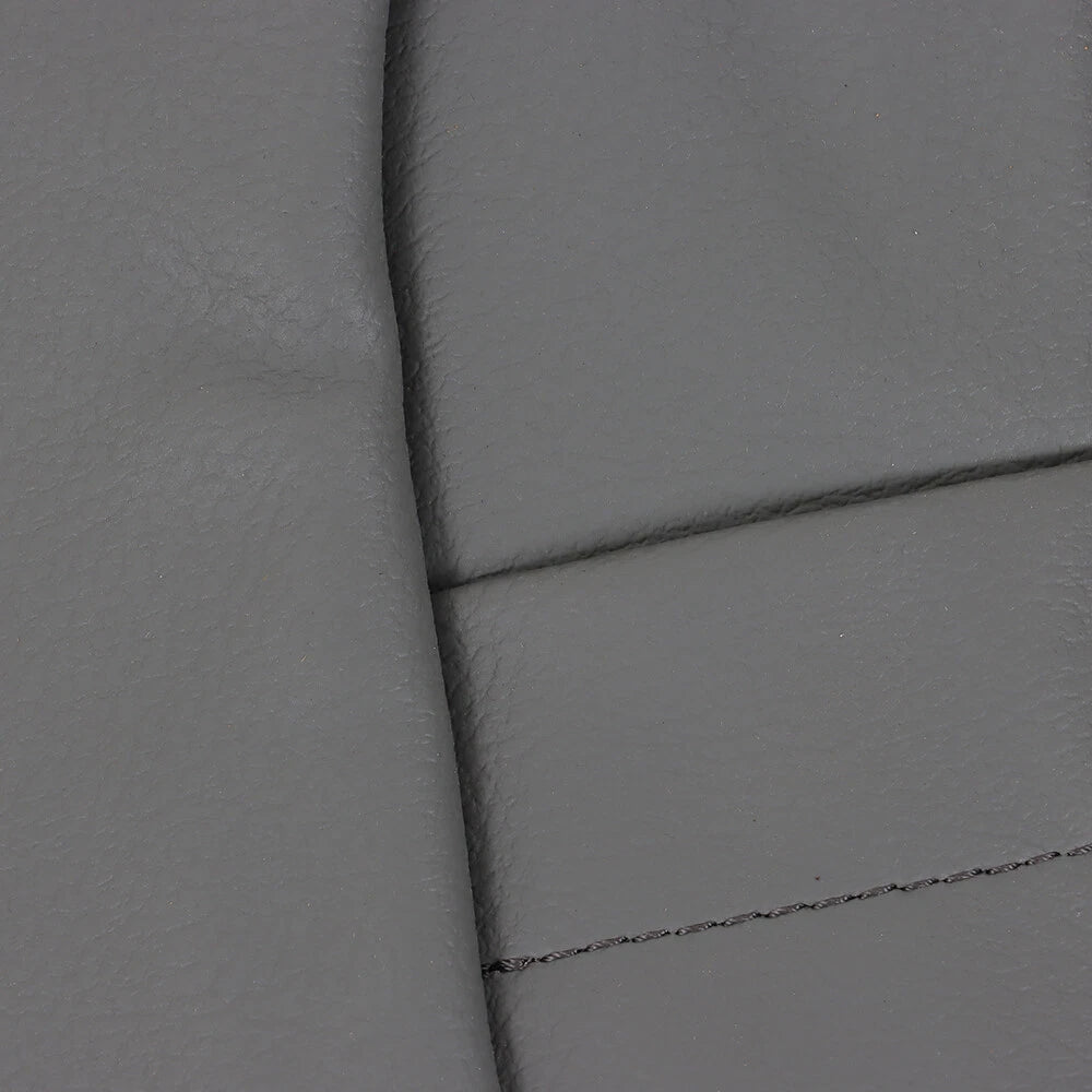 Set of 4 Leather Seat Covers for Ford F150 Lariat (2004–2008)
