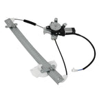Front Left Power Window Regulator with Motor for Mitsubishi Mirage (1997–2000)