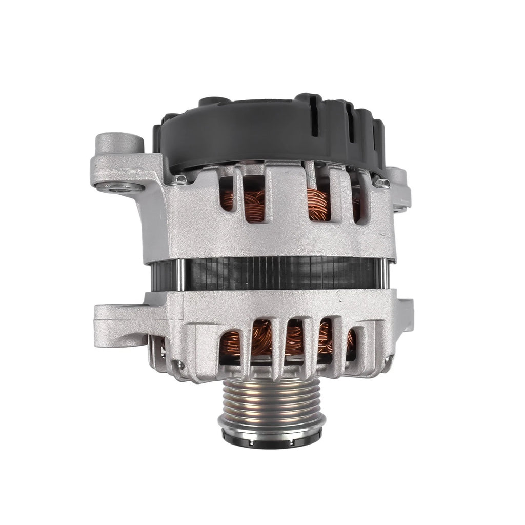 Alternator for Hyundai Sonata, Santa Fe Sport, Kia Optima (2011–2018)