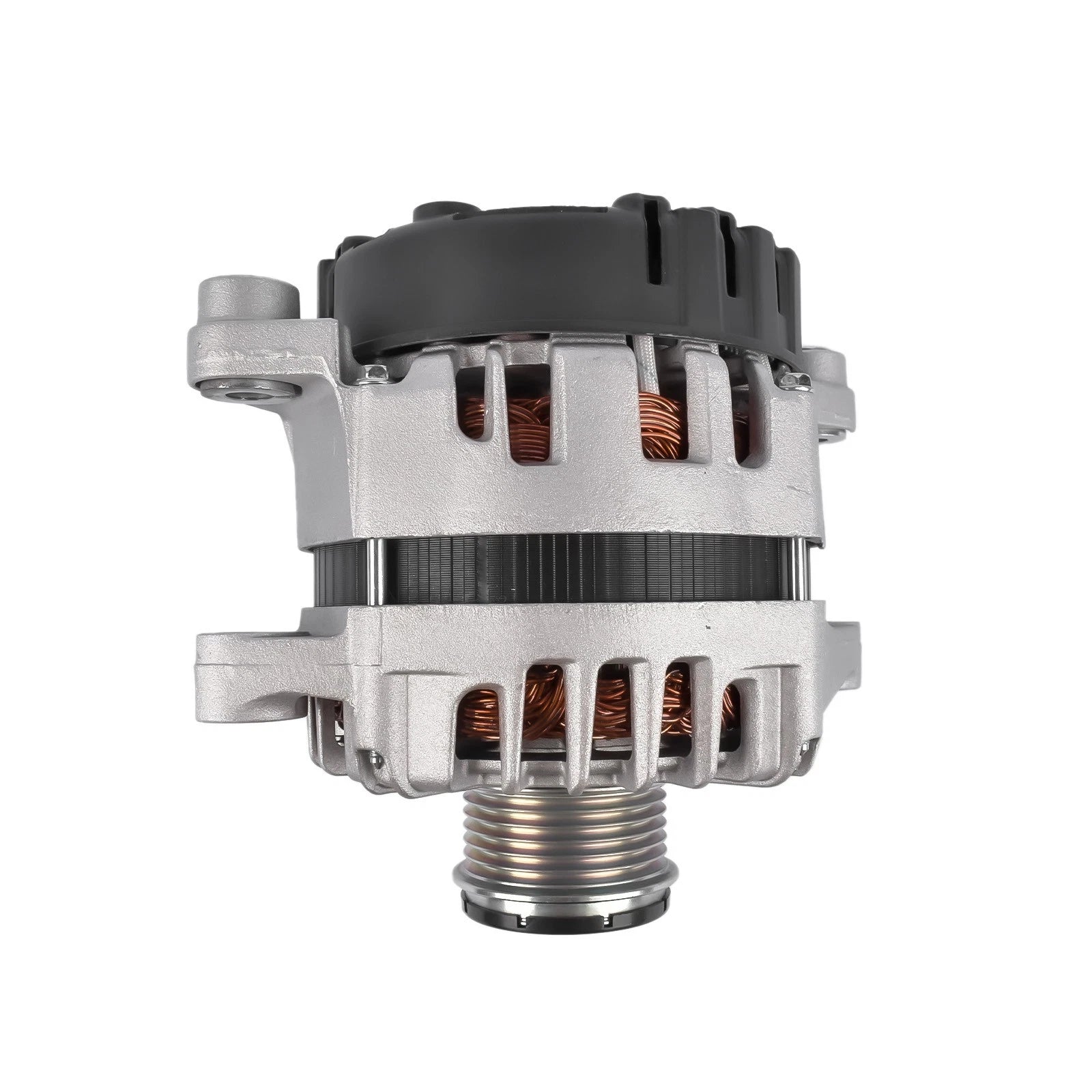 Alternator for Hyundai Sonata, Santa Fe Sport, Kia Optima (2011–2018)