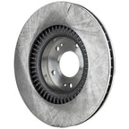 Disc Brake Rotor for Hyundai Genesis (2009–2011) Front Solid