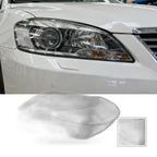 Headlight Lens for BMW 7 Series E65 E66 (2005–2008) Left 63127162117