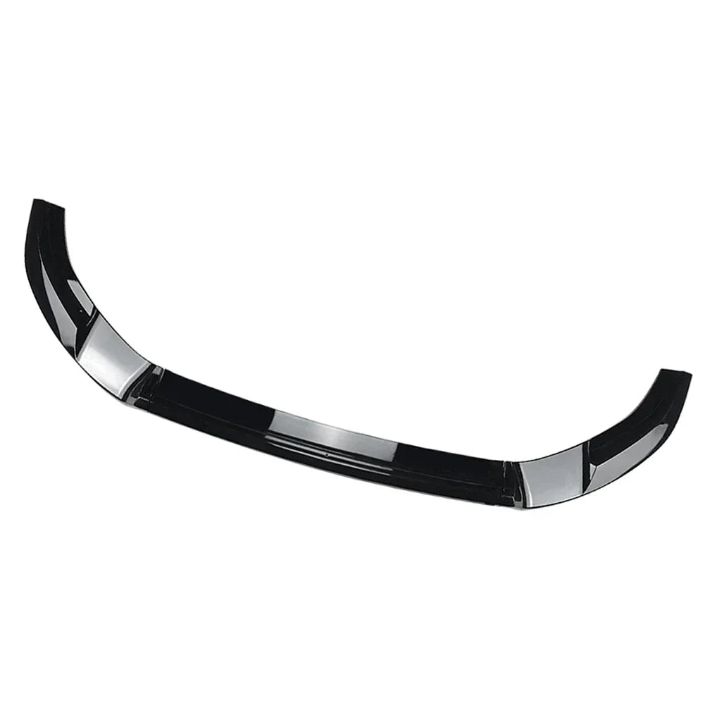 Front Bumper Splitter Lip for Volkswagen Golf MK7 R R-Line (2014-2020)