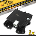 Blend Door Actuator for Ford Explorer Ranger (1995–1997)