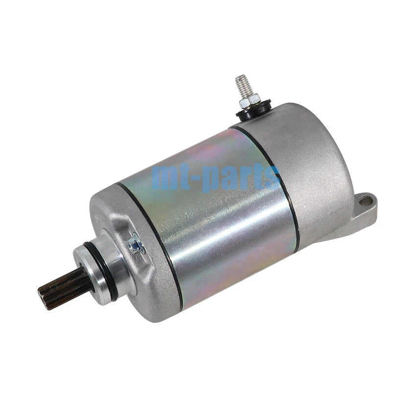 Starter Motor for Menards Yardsport YS400 (2012–2013) 31200-F12-0000 LU013152