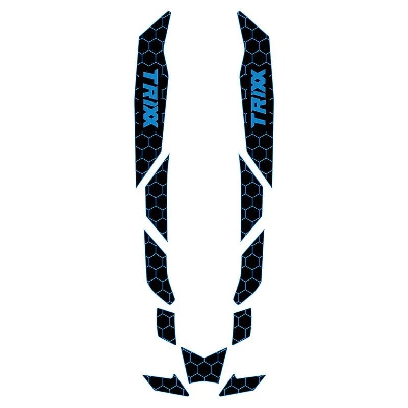 Custom Eva Foam Traction Mats for SeaDoo SPARK TRIXX (2017–2023)