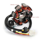 Stator Generator Alternator for Husqvarna TC TE SMR 450 520 (8000A4265)