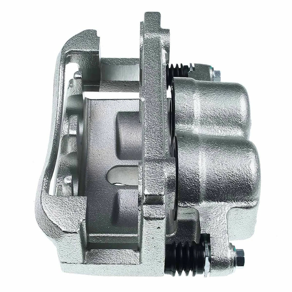Front Passenger Side Brake Caliper with Bracket for Ford F-150 (2004)