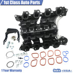 Engine Intake Manifold for Ford E-150 E-250 F-150 Lobo (2010-2014)
