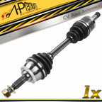 Front Left CV Axle Assembly for Nissan Maxima INFINITI I30 (1995–1999)