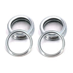 10x Oil Drain Plug Gasket for Subaru Legacy, Outback, WRX