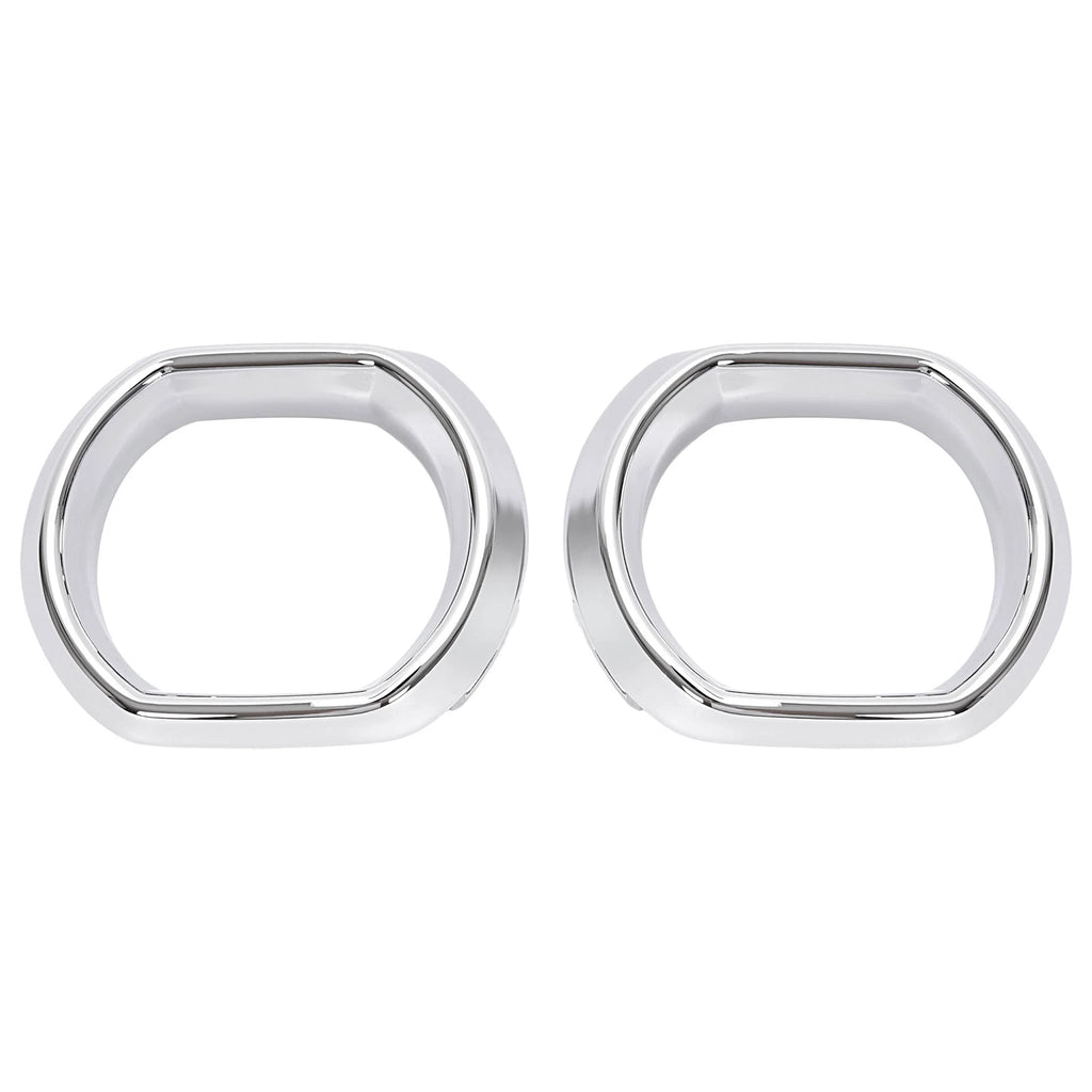 Fog Light Trim Set for GMC Acadia (2013-2016)