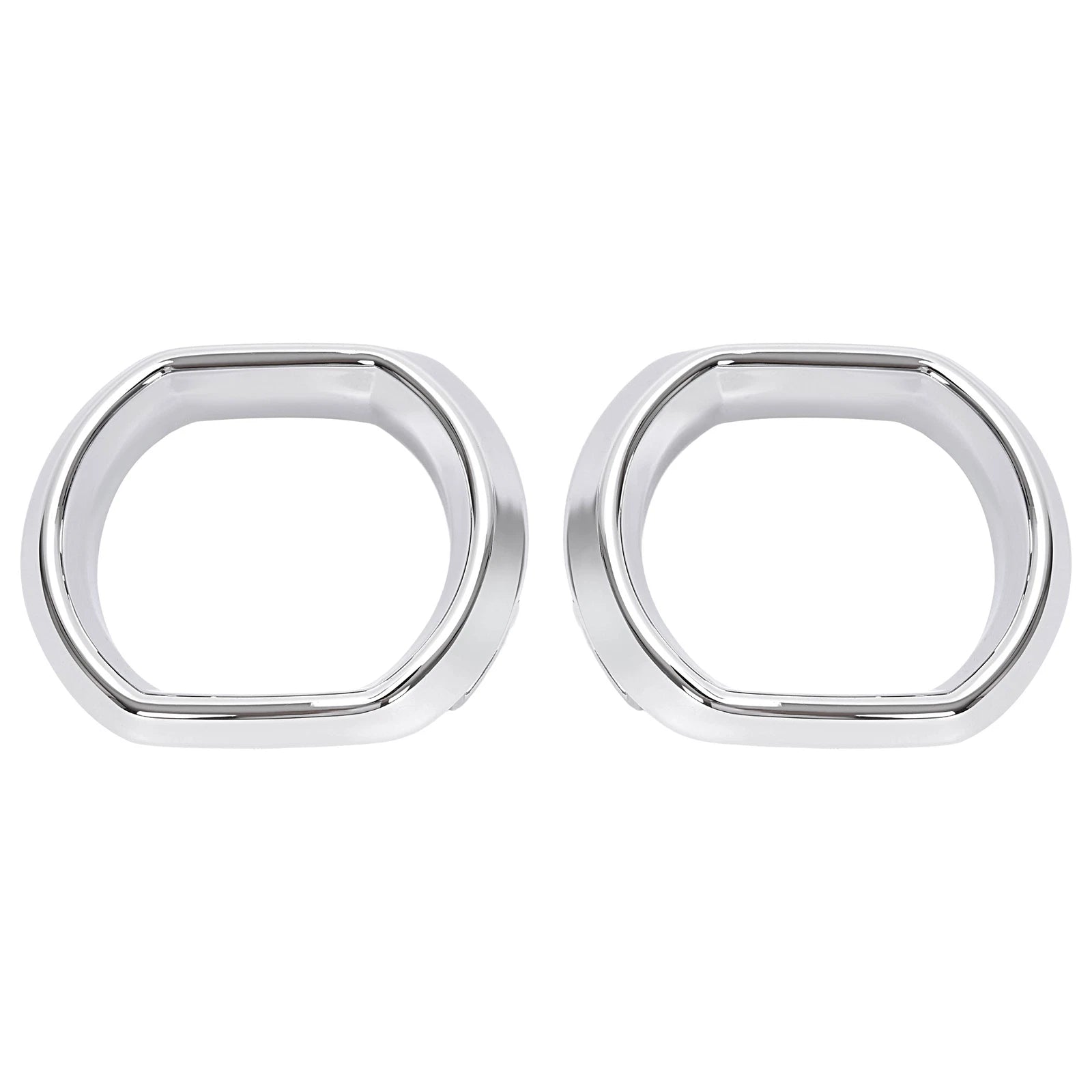 Fog Light Trim Set for GMC Acadia (2013-2016)