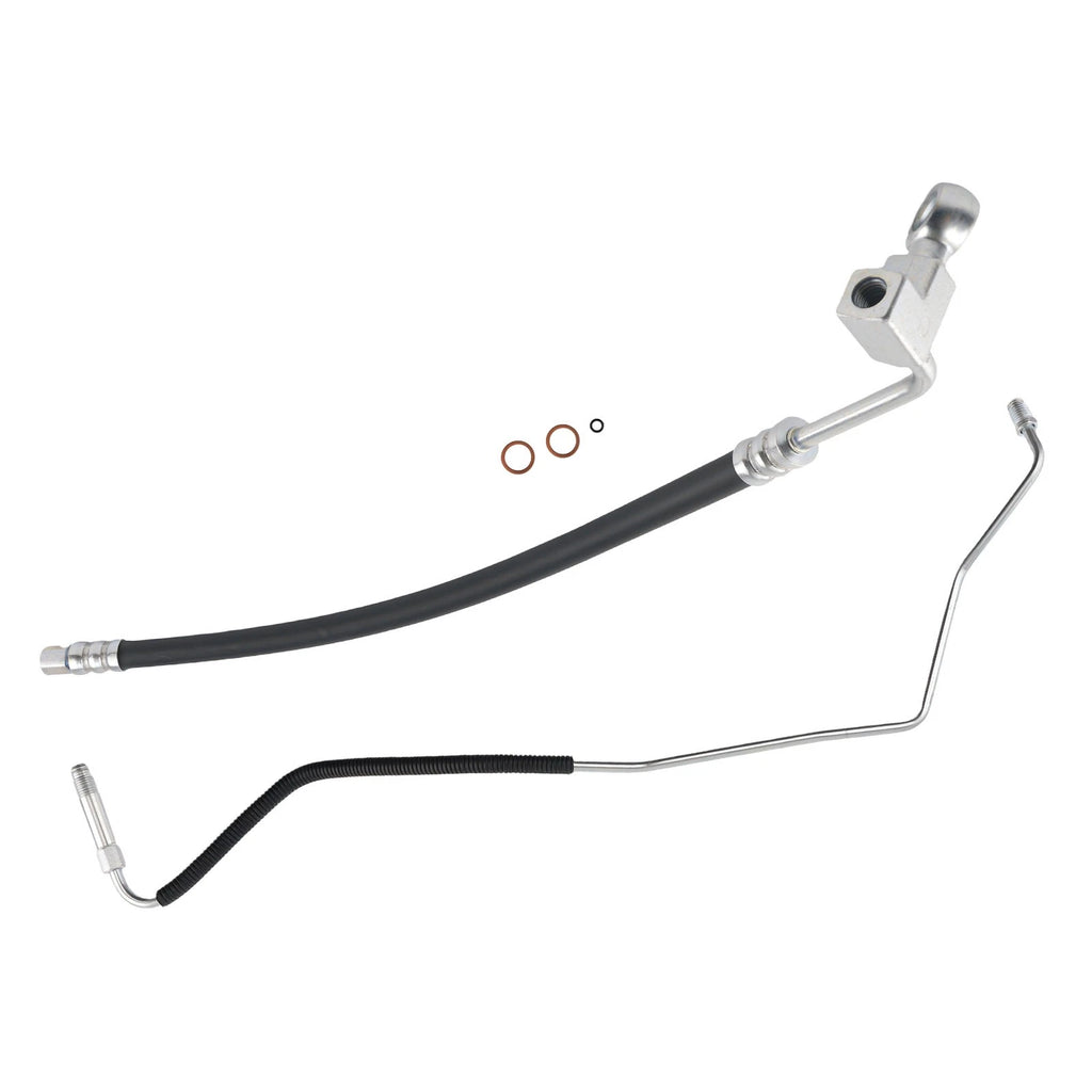 Power Steering Pressure Line Hose for Infiniti G37 Q60 (2008–2015) 497101EA0A