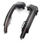 LED Side Mirror Turn Signal Light for VW Tiguan MK2 (2017-2018)