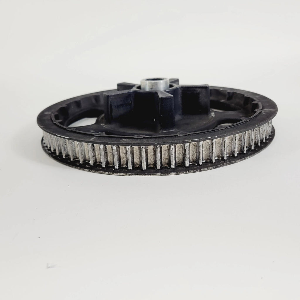 Rear Drive Belt Pulley Sprocket 68T for Harley Davidson Touring (2009–2023)