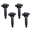 4x Ignition Coils for Toyota Prius 2001–2009 1.5L L4 (2001–2009)