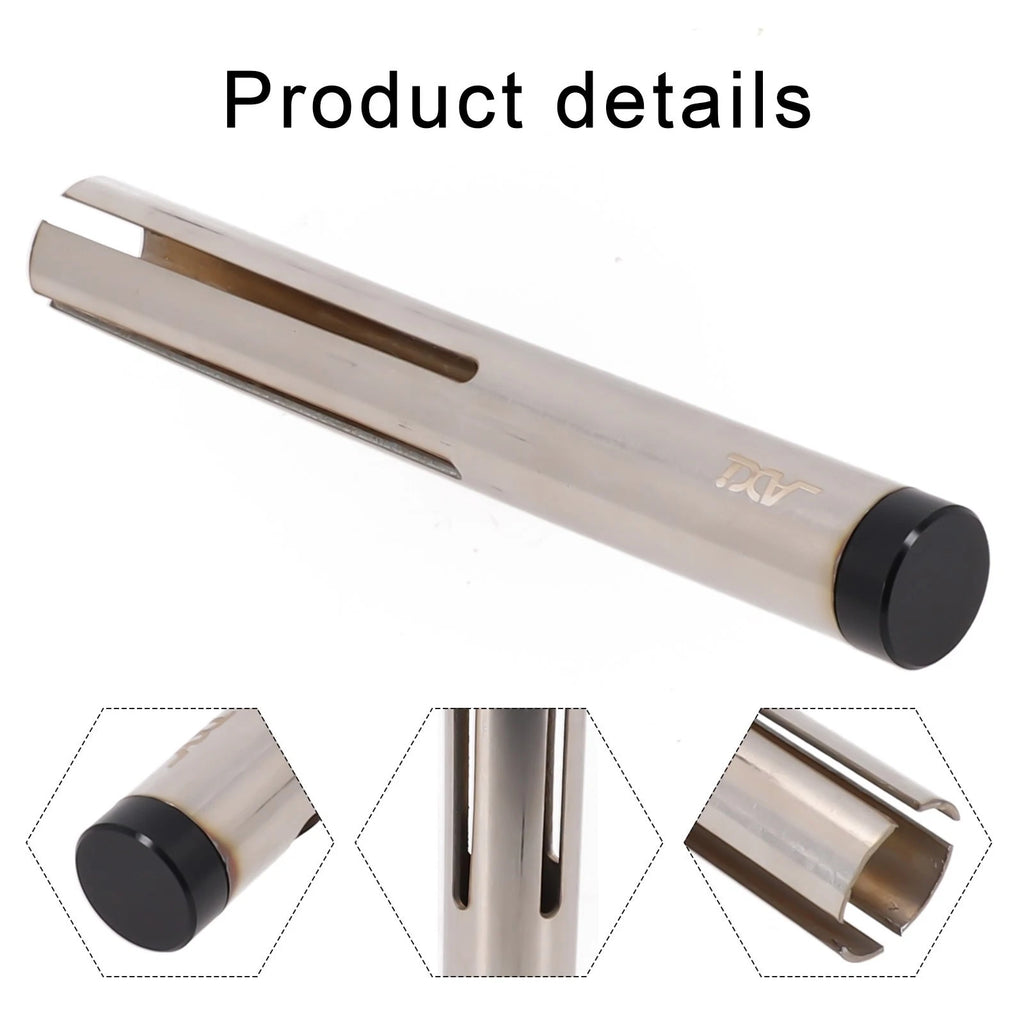 Bike Headset Bowl Removal Tool for Press in Bottom Bracket Bearings