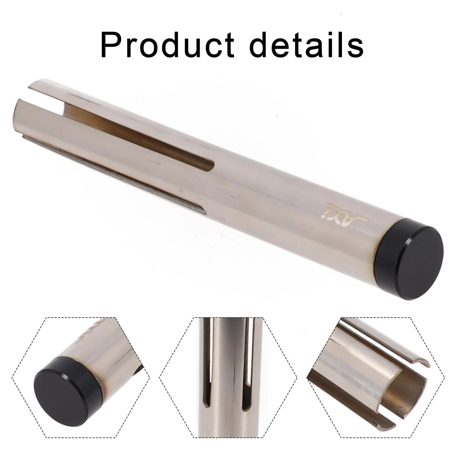 Bike Headset Bowl Removal Tool for Press in Bottom Bracket Bearings