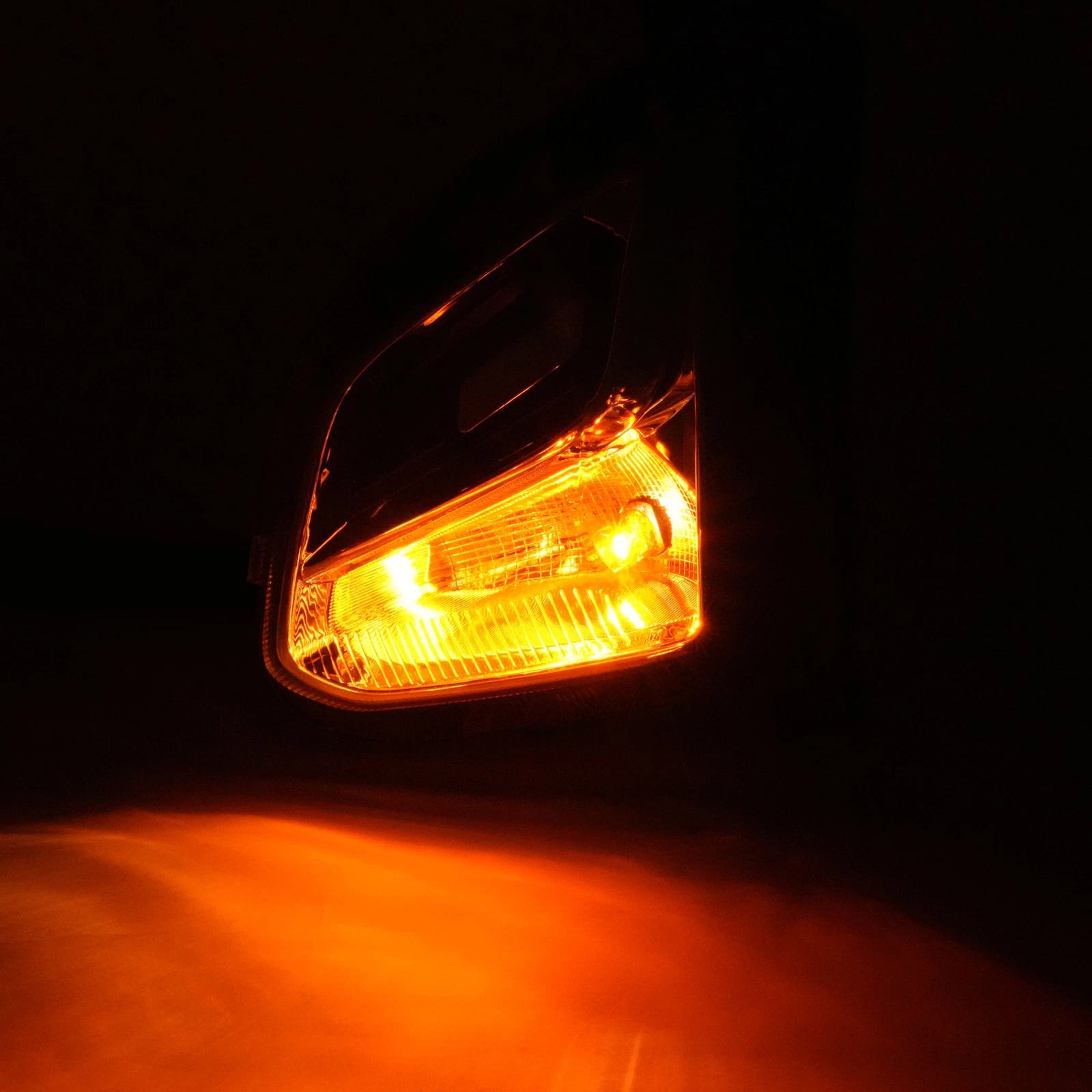Turn Signal Light for Chevy Equinox (2018–2021) Driver Side