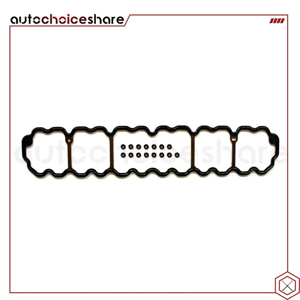Valve Cover Gasket for Jeep Wrangler Grand Cherokee (1996–2006)