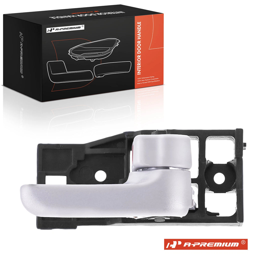 Front Right Interior Door Handle for Toyota Tundra (2000-2006)