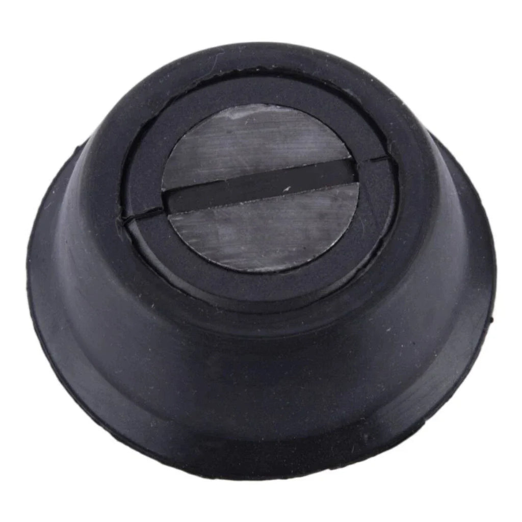 Rear Outer Bumper Stop for Nissan NV1500 NV2500 NV3500 (2012-2021)